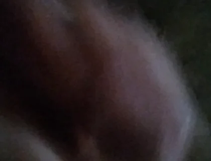 Solo Masturbation