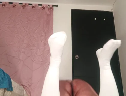 Exercising in Fast Motion