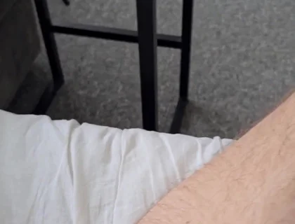 Vid Medley Pushed a Plug and Urethral Vibrator Down My Cock