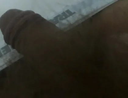 Dick Selfie