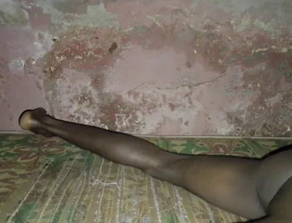 Banging My Rustic Bed in My Rural Room