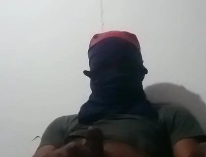 Masturbation Strong One