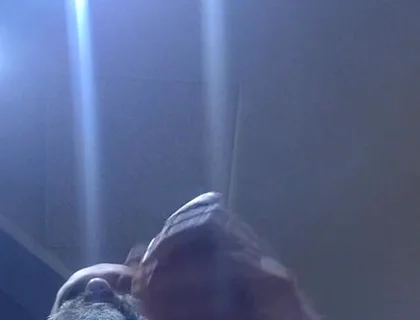 I Can't Stop Cumming!