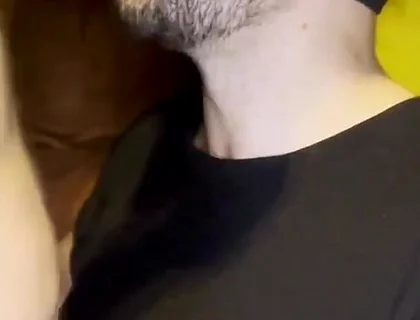 John Brachalli Hardcore Throatfucking