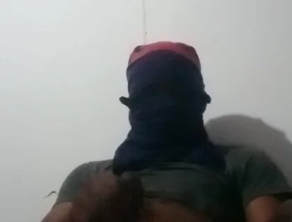 Masturbation Strong One