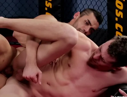 Sucking It Up With Shawn Andrews