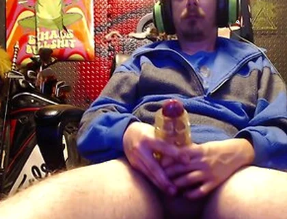 Late Night Vibin + Cock Hero