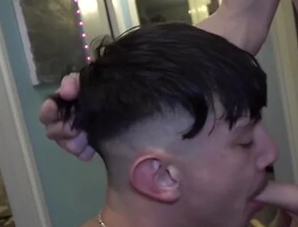 2x Taylor Twink On Twink