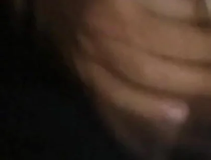 Man Has Fantasies in His Mind