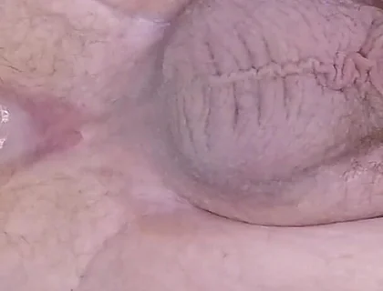 22 minutes of my hole getting pounded by my machine