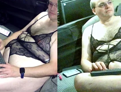 Submissive Little Swatter