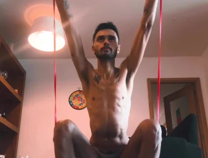 Let's Train Together