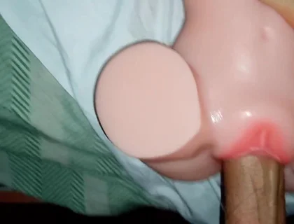 Now I'll Show You How I Fuck You