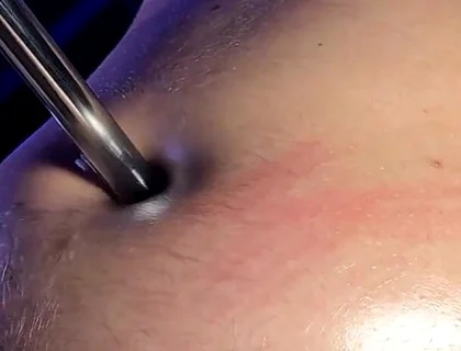 Deep Pressure & Belly Forming Play