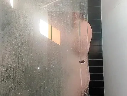 I Needed to Take a Shower After Breastfeeding All Over the Bed.