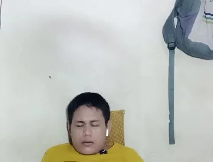 The Best Thing About Masturbating Is That After a Little Bit of It I Get Horny and Can't Stand Seeing Sexy and Handsome