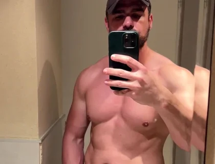 Does My Dick Look Good in This Light?