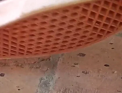 My Vans Old