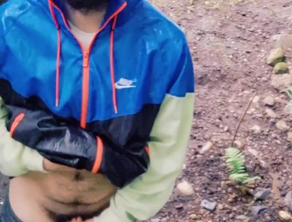 I an Play with My Cocck at Public