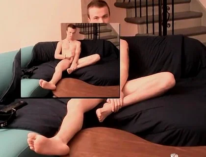 An Innocent First Time Stroke