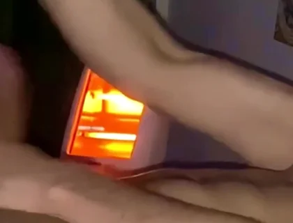 While He Was at Work - I Took His Boyfriend