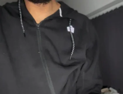 Cock and Ass