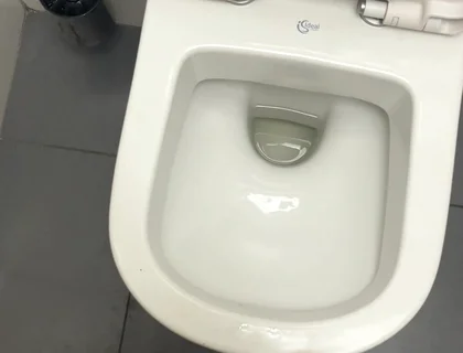 Playing with Myself in the Mall