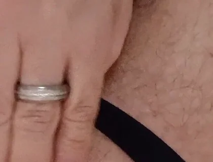 Full Toy Session with Climax.