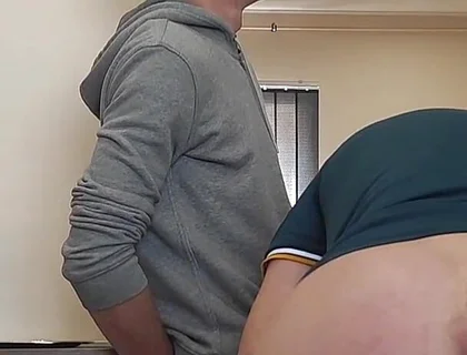 Thomas Sexy Skinny Guy Wiht Big Dick Seduced