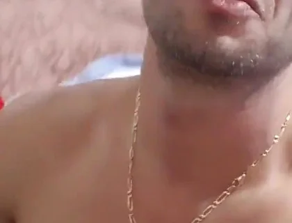 In the Bedroom so Horny