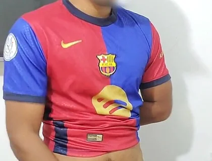 Young Colombian 22cm Active