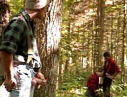 Michel Damours Hunted Hd!