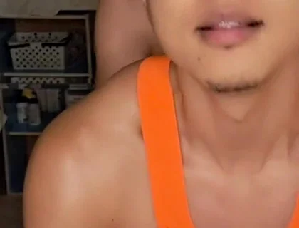 Continuous Sex on Typhoon Days Part2
