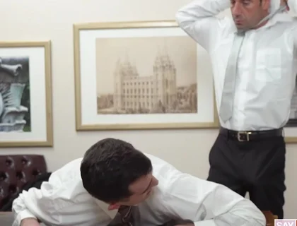 Fears Escalate With Every Thrust With President Nelson