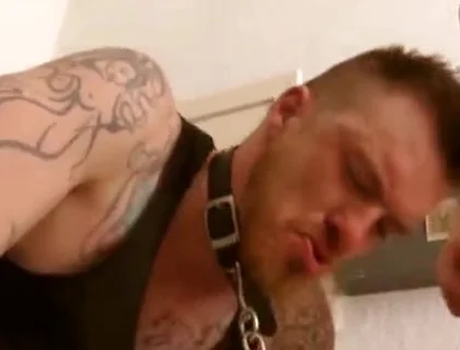 Germany proll sneaker boys