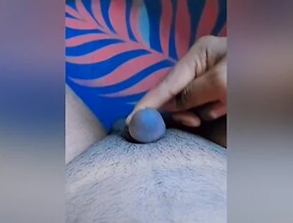 Tiny Limp Dick Looser Sissy Feminine Body