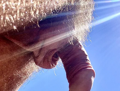 Checking That Everything Is in Order at the Construction Site