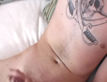 Real Homosexual Masturbation Lessons #05