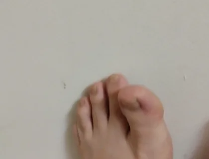 11-26-2025 Cute Little Toes