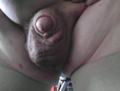 The First Clip After a Long Illness Break