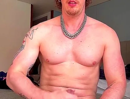 Let's Play a Game - JOI Edging Instruction with Your Broski