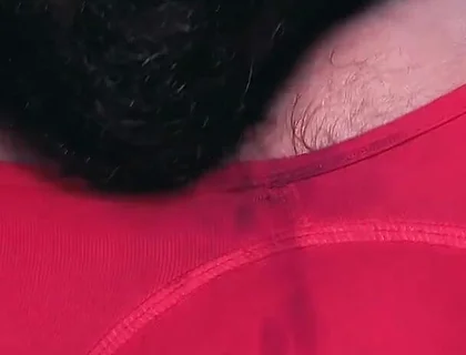 Bearded Master, Sub & Cuckold