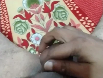 Indian Desi Boy Handjob Cream Out