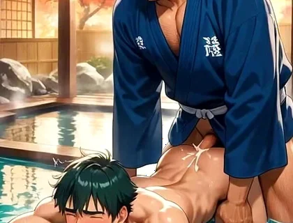 Gay Office Man Fuck Ass Cum