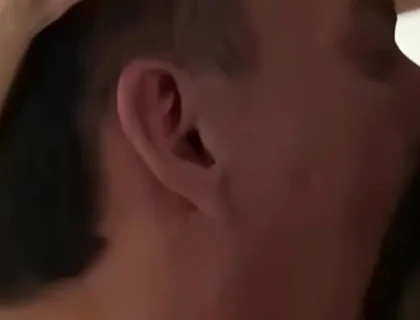 Come Closer… I Want You to Feel Every Inch Disappearing Down My Throat.