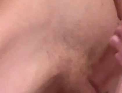 One of my desires in life is to cum on someone's face