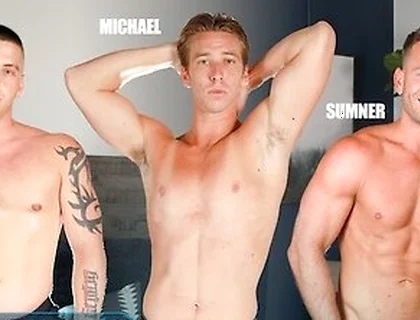 Which Jock Amateur Has What It Takes To Be A Pro
