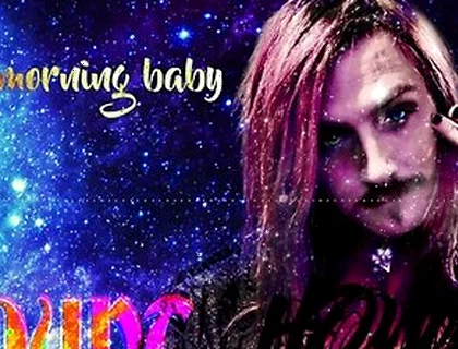 Good Morning Baby, Erotic Audio With Count Howl - Asmr