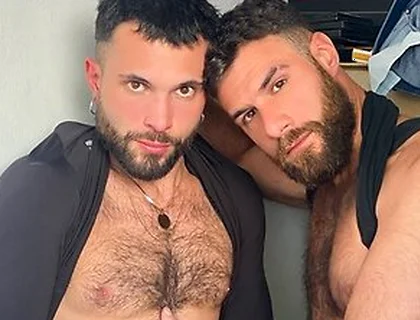 Hot Latino Driver Rodrigo El Santo Seduces Soccer Player Eric Deen And Fucks Him Hard - Dick Rides