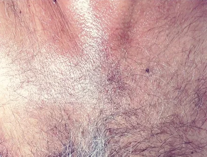 Body Oil - a Big Load